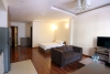 Nice and clean studio for ret in To Ngoc Van street, Tay Ho district, Ha Noi